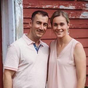 Meet your Posher, Linde